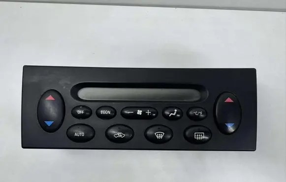 Rover 75 Climate control unit JFC101785 MF1464308910