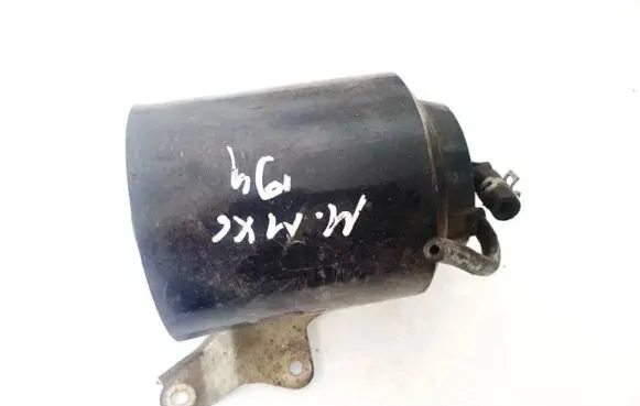 Active carbon filter fuel vapour canister