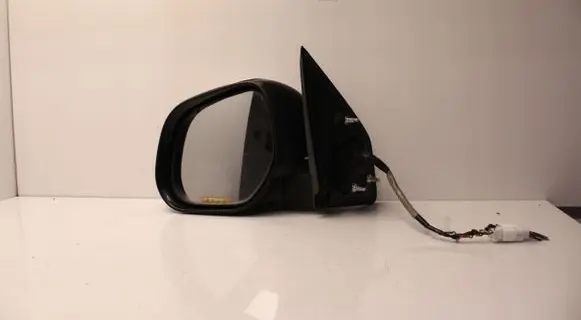 Mitsubishi Outlander Front door electric wing mirror 