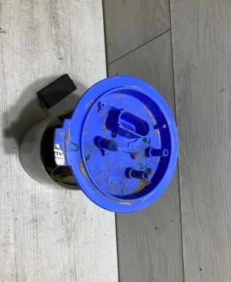 Volkswagen Beetle A5 In-tank fuel pump 1K0919051DB A2C53438287