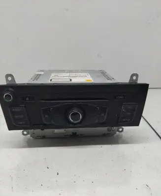 Audi A5 Sportback 8TA Radio/CD/DVD/GPS head unit 8T1035195AA