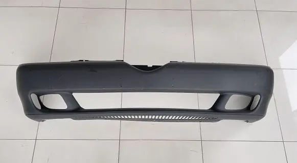 Alfa Romeo 166 Front bumper 156024468 156020382