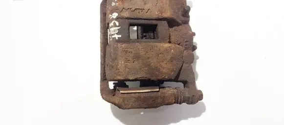 Honda Stream Front brake caliper
