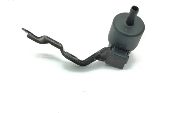Vacuum valve