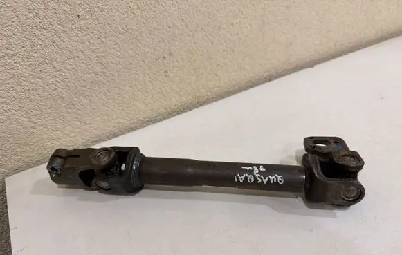 Nissan Qashqai Steering column universal joint