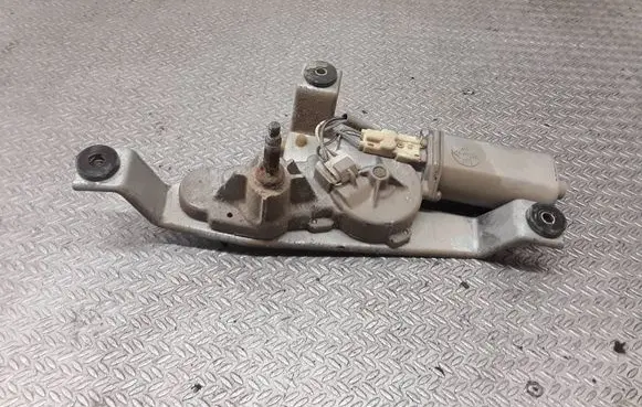 Subaru Forester SF Rear window wiper motor