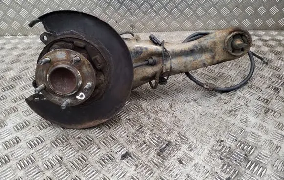 Mitsubishi ASX Rear wheel hub spindle/knuckle 