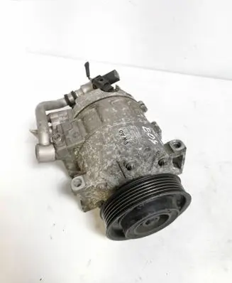 Volkswagen Eos Air conditioning (A/C) compressor (pump) 1K0820803N 6831705905 5060410270