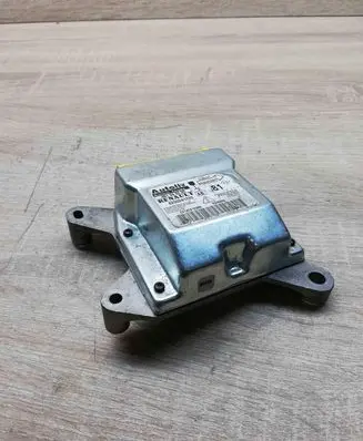 Renault Espace IV Airbag control unit/module 8200241270 601960000