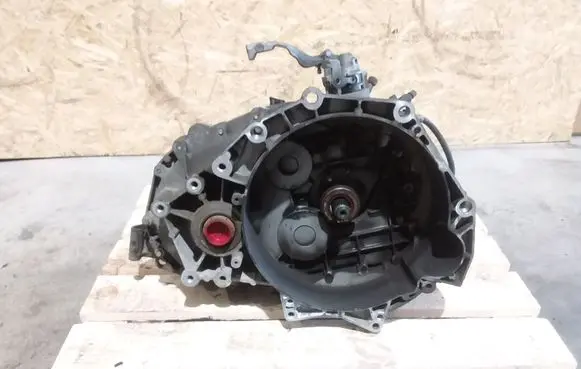 Opel Vectra C Manual 5 speed gearbox GM12788917