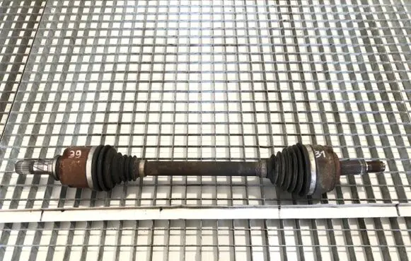 Opel Movano B Front driveshaft