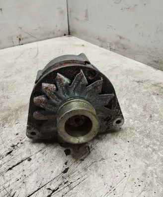 Mercedes-Benz E W124 Generator/alternator 0120489331