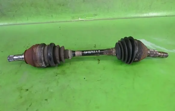 Opel Signum Front driveshaft