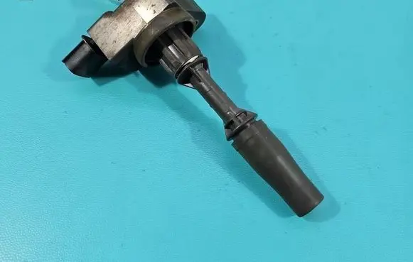 Opel Insignia B High voltage ignition coil 12654078 IMPRK1559605