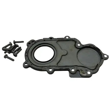 Audi S5 Timing chain cover 06E103153