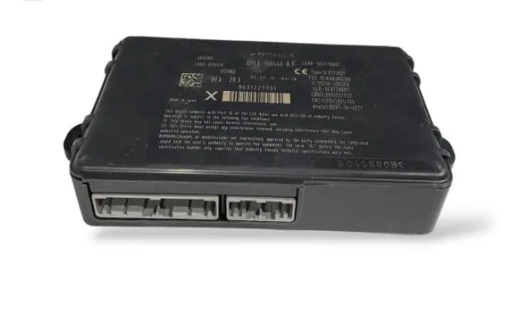 Land Rover Range Rover Sport L320 Keyless (KESSY) go control unit/module DPLA19H440AF