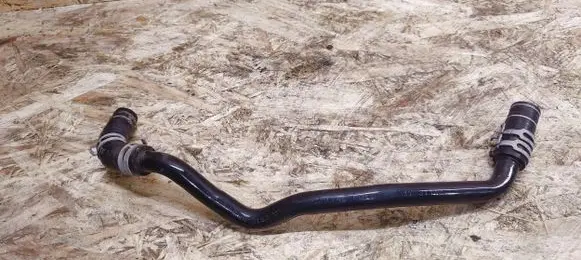 Mercedes-Benz SLK R172 Power steering hose/pipe/line A0049974552