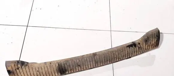 Other trunk/boot trim element