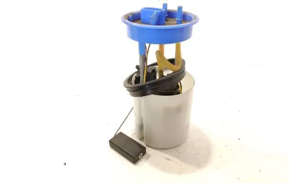 Volkswagen Cross Polo In-tank fuel pump 6R0919051G A2C53436807