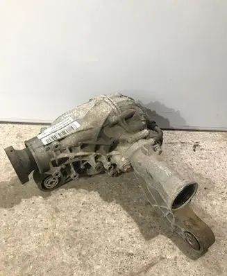 Dodge Durango Rear differential P68251655AA T020F1006J0680