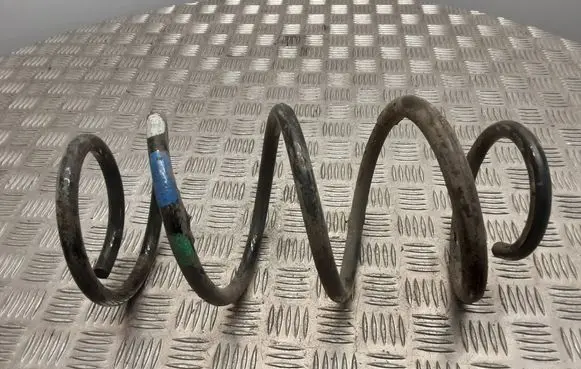 Renault Vel Satis Front coil spring