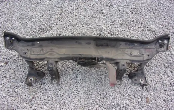 Alfa Romeo 147 Radiator support slam panel