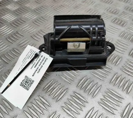 Toyota Land Cruiser (BJ70) Tailgate/trunk/boot exterior handle 6919060012
