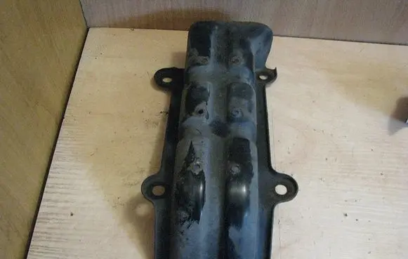 KIA Ceed Other engine bay part 92800D90XX