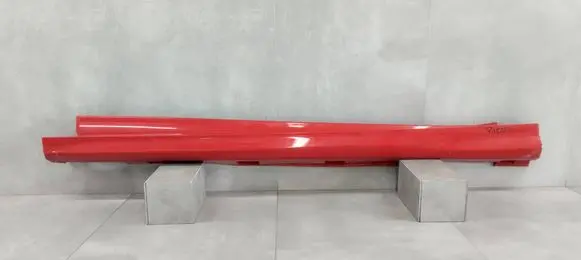 Ford Focus Sill/side skirt trim CM51A10155A