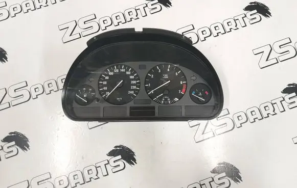BMW 5 E39 Speedometer (instrument cluster) 62118375895 110008735041 8375895