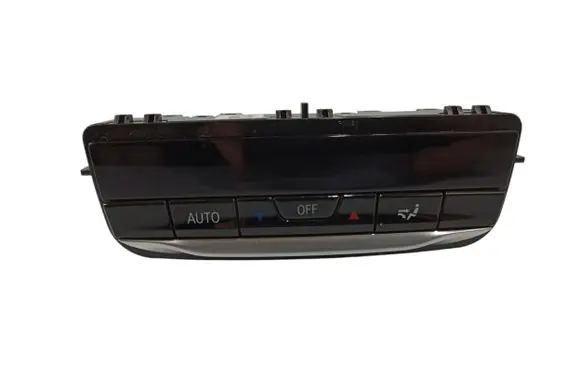 BMW 4 G22 G23 G24 G26 Climate control unit 61319493012 9493012