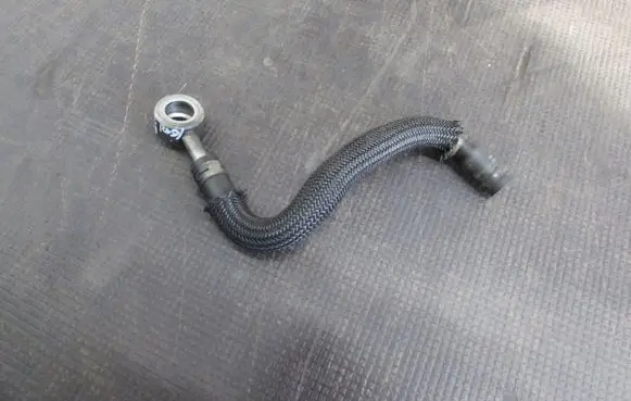 Mazda 6 Power steering hose/pipe/line 