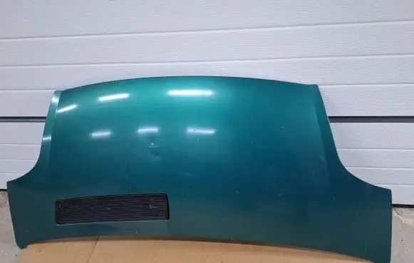 Renault Trafic II (X83) Engine bonnet/hood