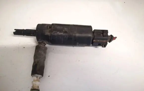 Skoda Superb B5 (3U) Headlight washer pump 26274 20200508