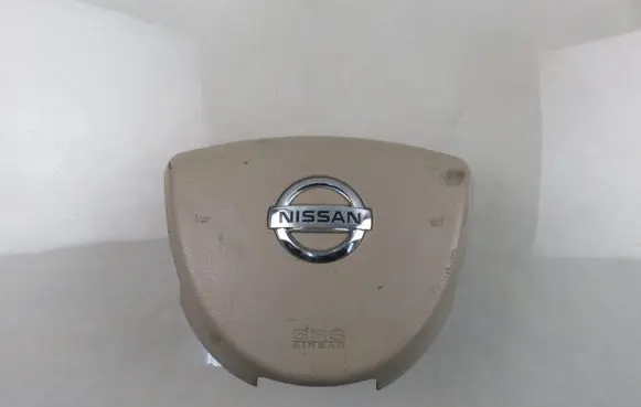 Nissan Murano Z50 Steering wheel airbag 