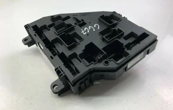 BMW 5 F10 F11 Other control units/modules 9264923 G667