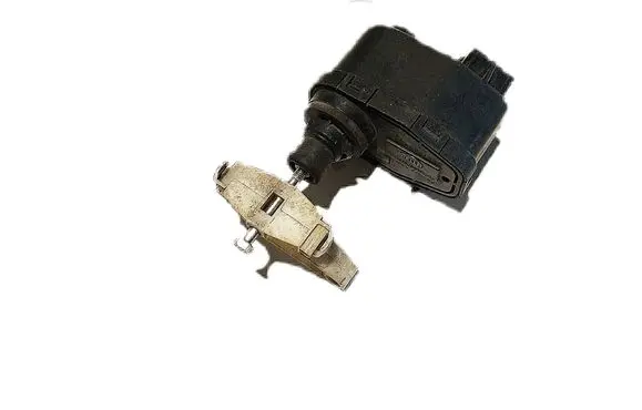 Volkswagen Transporter - Caravelle T4 Headlight level adjustment motor 165941295