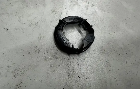 BMW 5 E39 Headlight part 63126906781 114411796 114411796N2