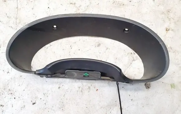 Chrysler Town u0026 Country IV Dashboard trim sa35trm