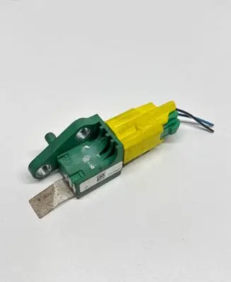 Volkswagen PASSAT B6 Airbag deployment crash/impact sensor 3C0909606