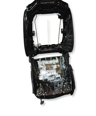 Mercedes-Benz C W205 Seat frame C37011100 D380101 921863101