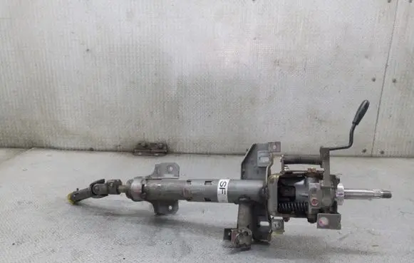 KIA Magentis Steering wheel axle
