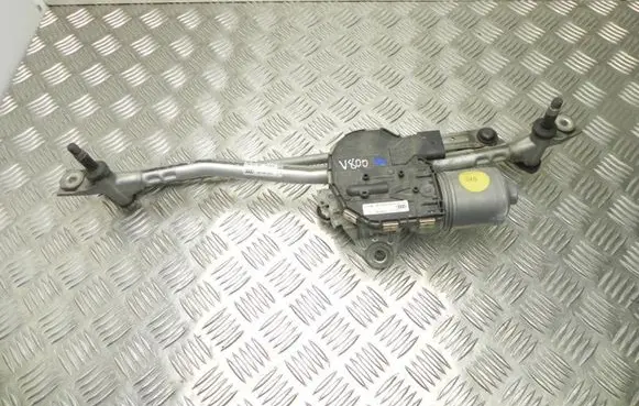 Audi A8 S8 D4 4H Front wiper linkage 4H1955023C V800