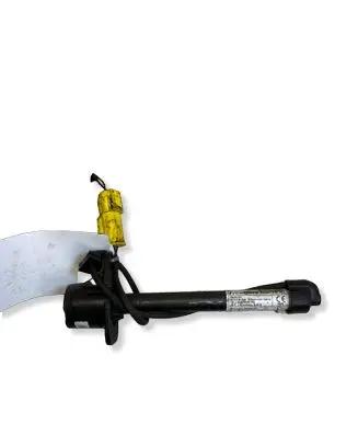 Mercedes-Benz GLE (W166 - C292) Pedestrian airbag 1669060002