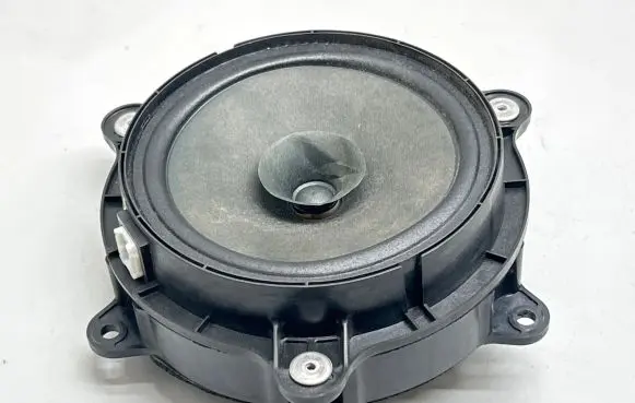 Renault Captur Rear door speaker 281563SG0A 652169 28156