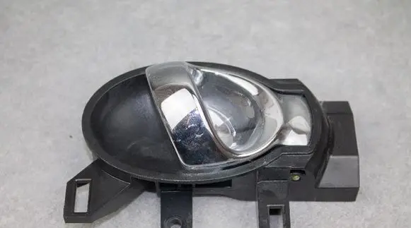 Nissan Note (E12) Rear door interior handle 80670BA61A