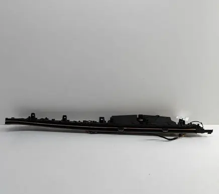 Mercedes-Benz EQS V297 Dashboard air vent grill cover trim A2978302802
