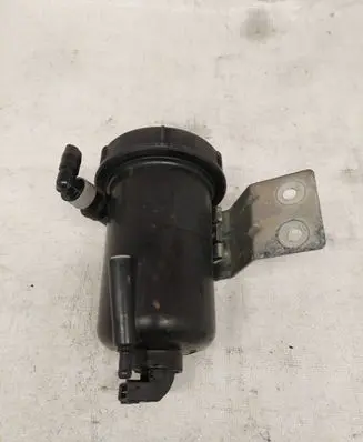 Citroen Jumper Fuel filter housing 235514720