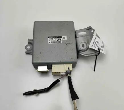 Power steering control unit/module