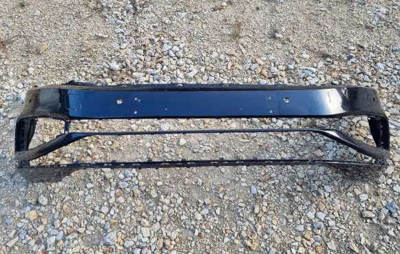 Volkswagen PASSAT B8 Front bumper 3G0807221F